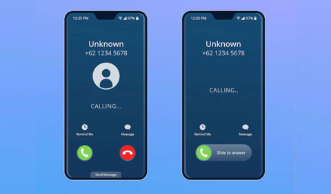Expertos en seguridad digital insisten en reportar los números sospechosos y mantener la calma ante intentos de engaño.