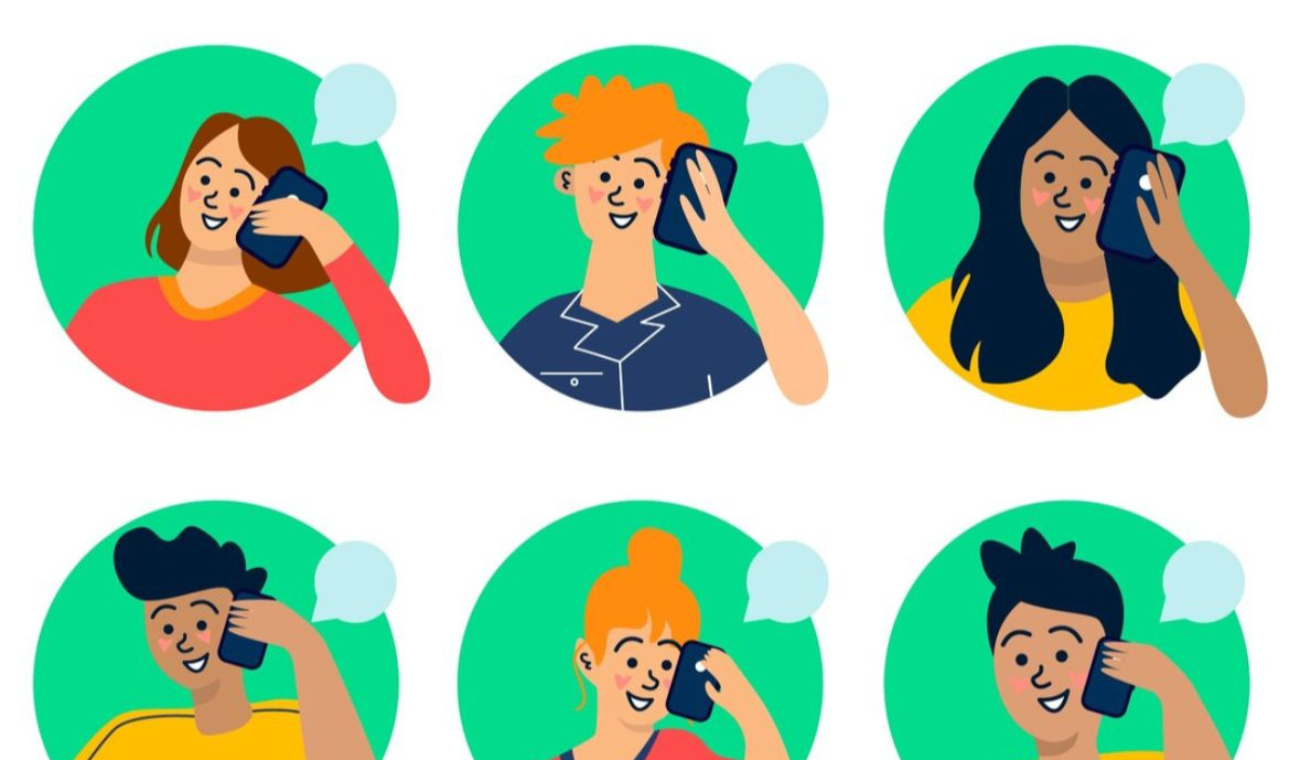 Los prefijos internacionales 353, 225, 233 y 234 están siendo usados en estafas telefónicas globales.