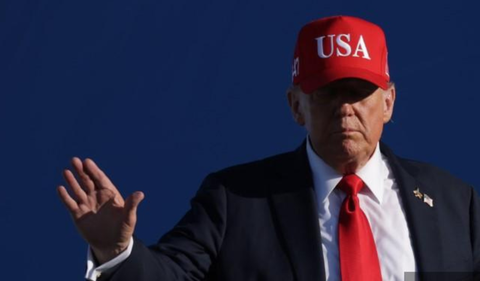Trump celebra éxito en operaciones contra narcotráfico en Venezuela: "Ya no hay botes en el Caribe". Operativo militar ha destruido al menos cuatro embarcaciones, impidiendo ingreso de drogas a EE. UU.