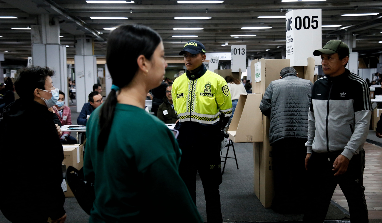Los líderes de la Fuerza de las Regiones explican en 'Aquí y Ahora' de La FM su proceso para elegir candidato único y su enfoque en la unidad sin extremos políticos.