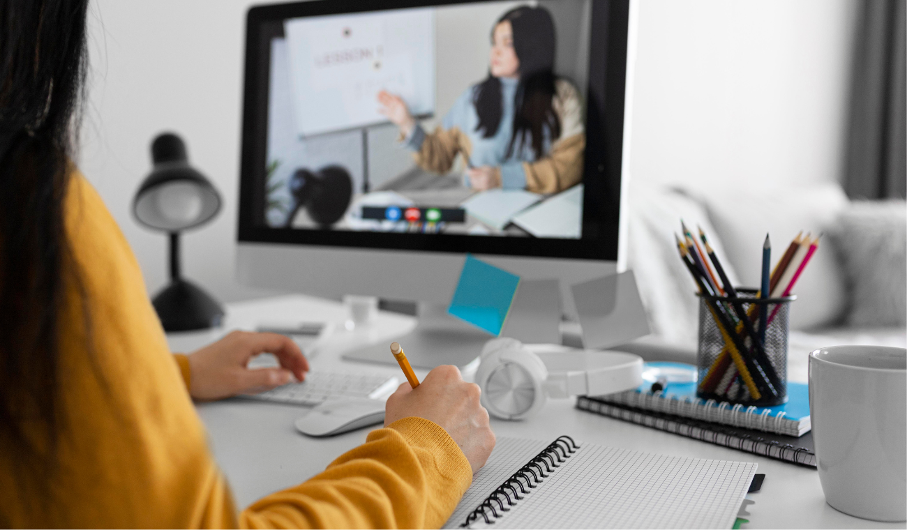 EDUCACIÓN VIRTUAL vs. TRADICIONAL: ¿Cuál es mejor?
