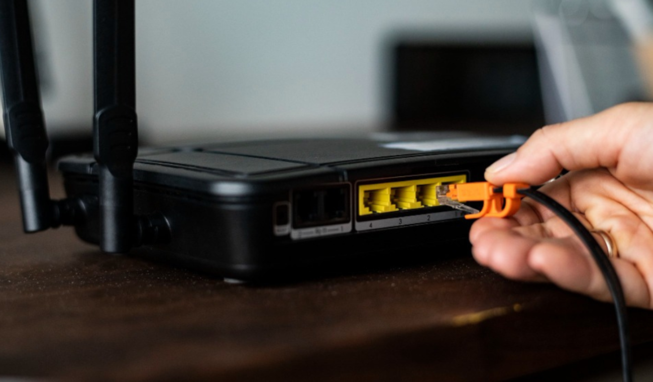 Cómo SACAR INTRUSOS del WIFI y proteger su CONEXIÓN