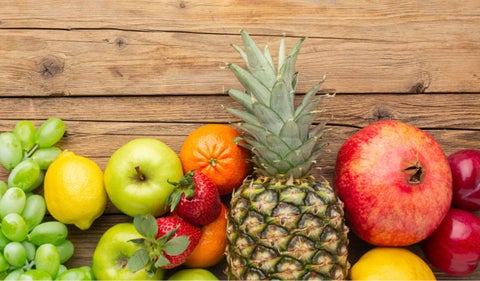 Una fruta rica en propiedades antioxidantes que ayudan a prevenir cataratas, hipertensión y diabetes.