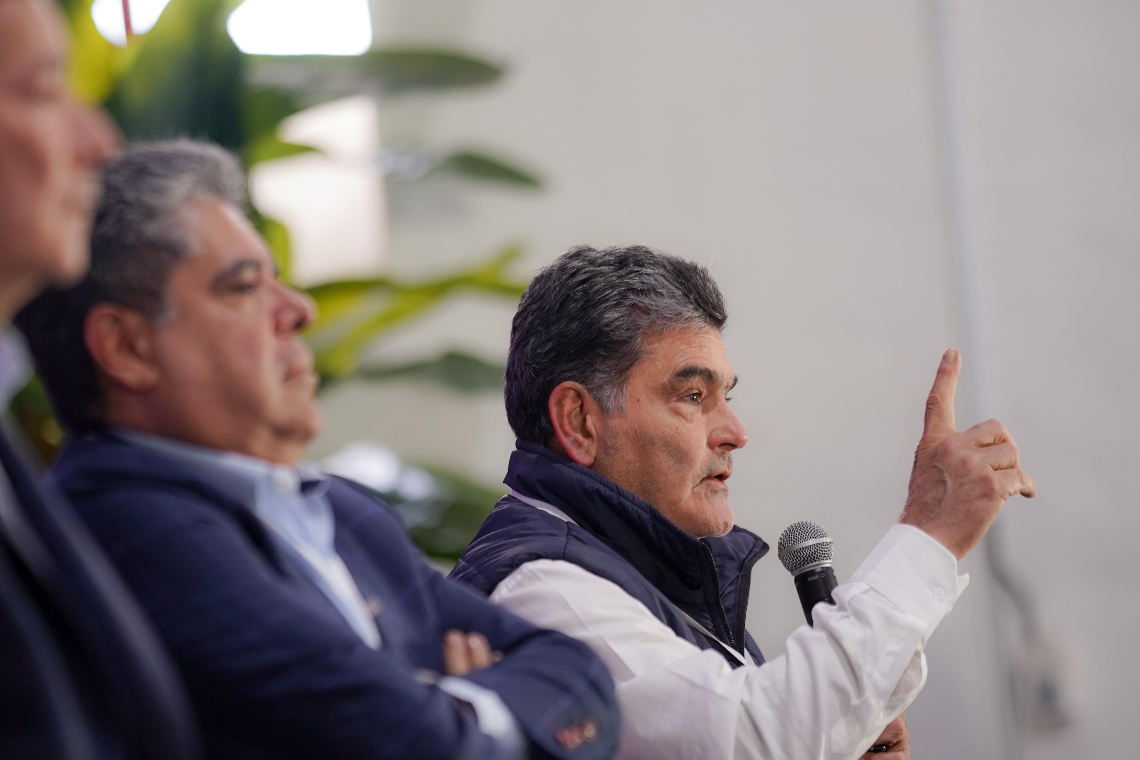 La Procuraduría General de la Nación implementa Mesa de Ayuda Electoral para elecciones de Consejos Municipales y Locales de Juventud. Fortaleciendo transparencia y vigilancia institucional.