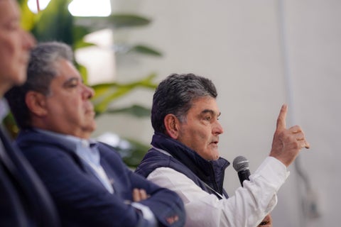La Procuraduría General de la Nación implementa Mesa de Ayuda Electoral para elecciones de Consejos Municipales y Locales de Juventud. Fortaleciendo transparencia y vigilancia institucional.
