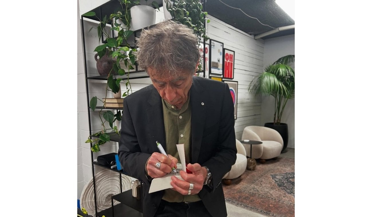 Gabor Maté