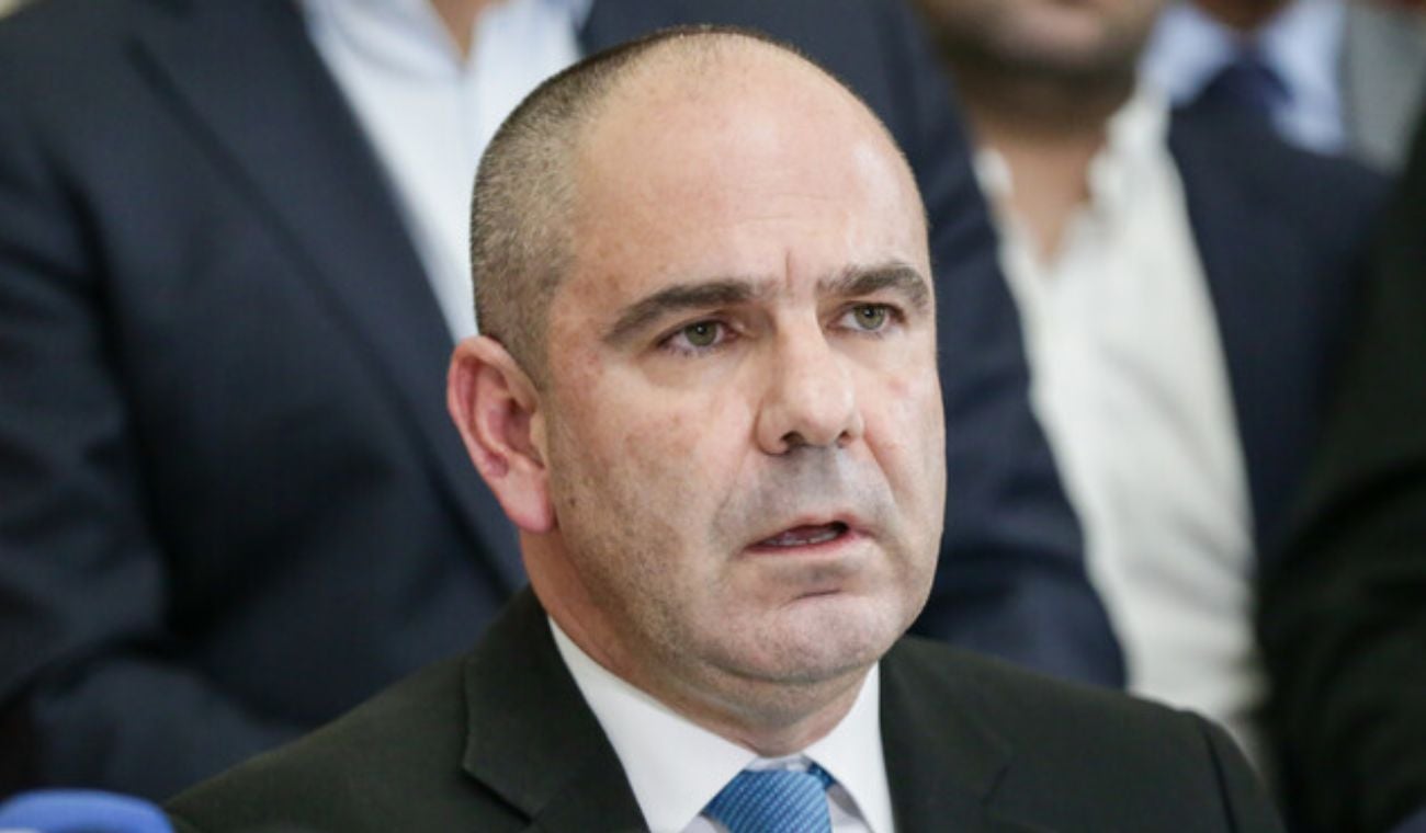 Gabriel Vallejo