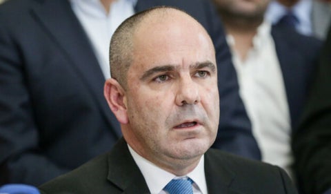 Gabriel Vallejo