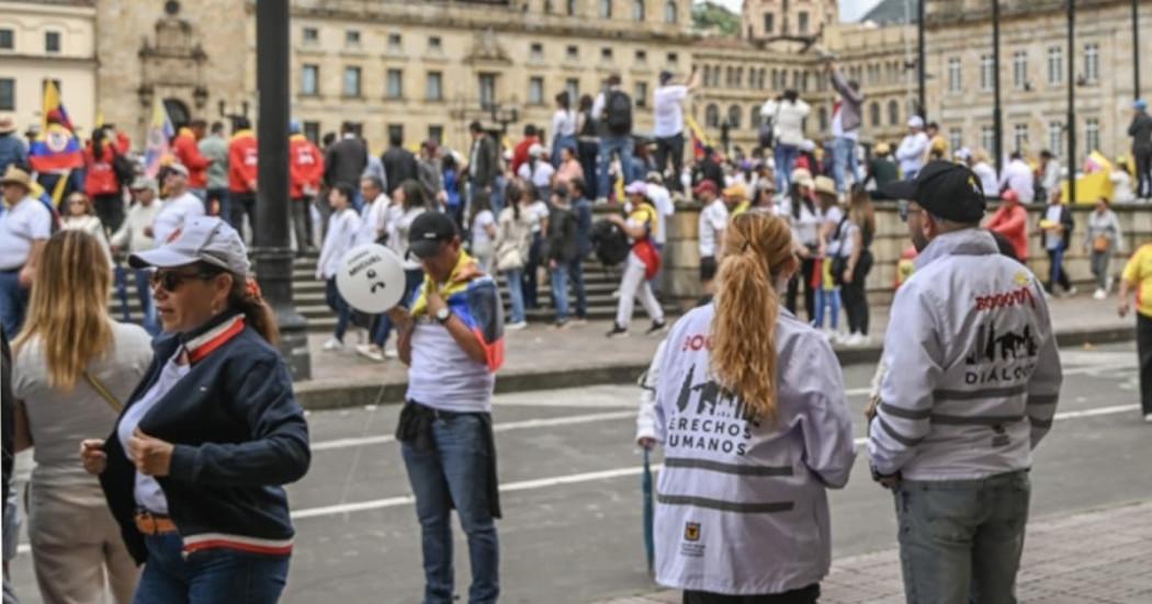 Gestores de paz