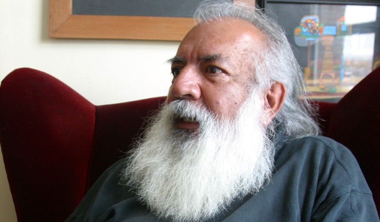 Gustavo Angarita