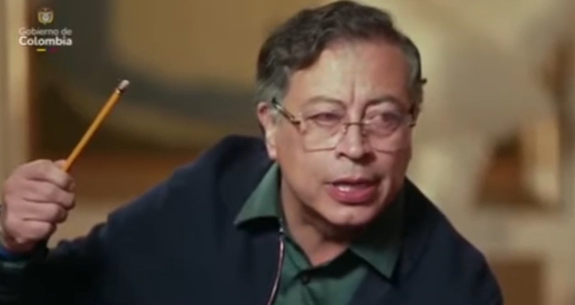 Gustavo Petro