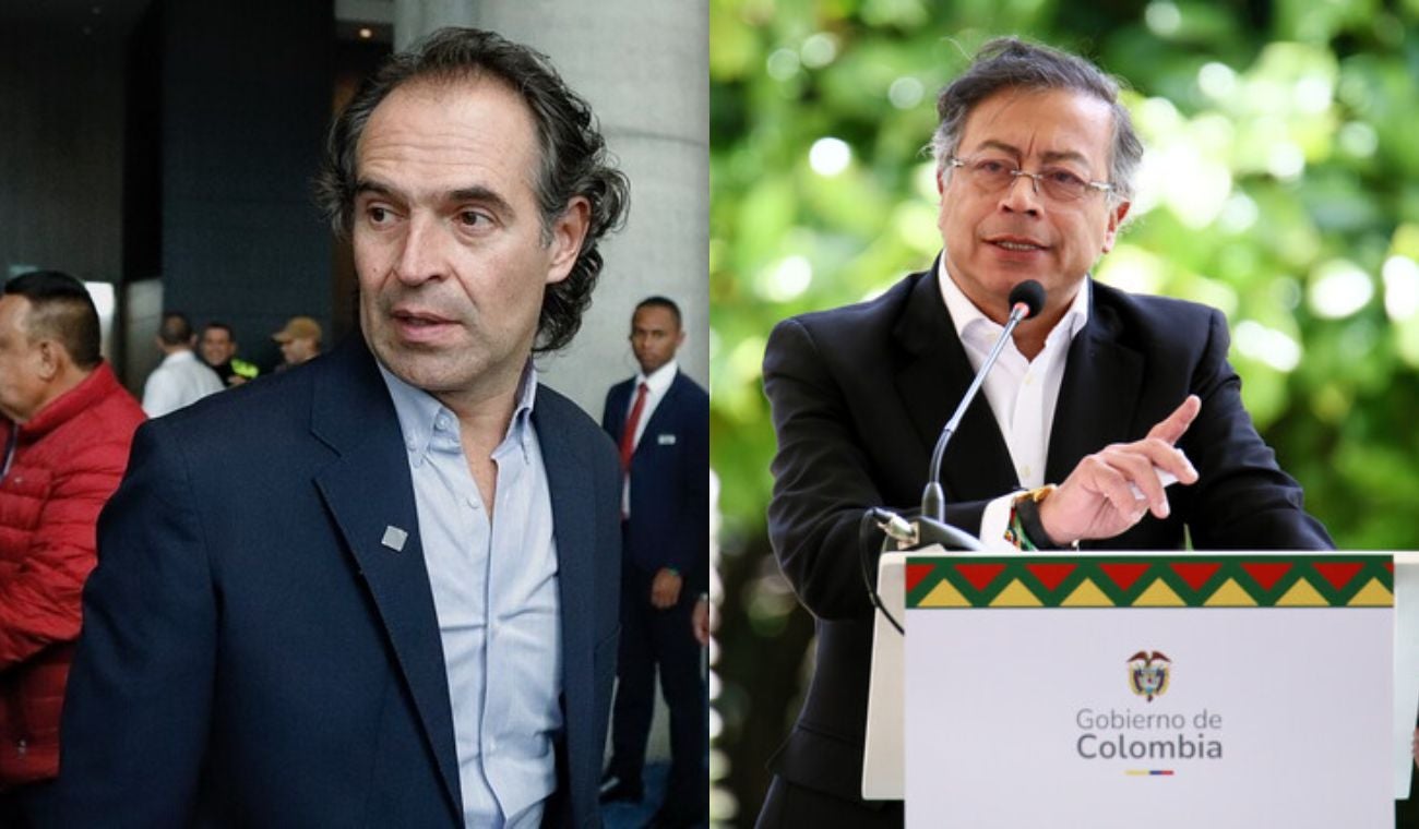 El alcalde de Medellín, Federico Gutiérrez, advierte sobre nuevas movilizaciones pro Palestina y responsabiliza a Gustavo Petro