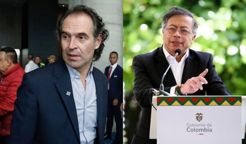 El alcalde de Medellín, Federico Gutiérrez, advierte sobre nuevas movilizaciones pro Palestina y responsabiliza a Gustavo Petro