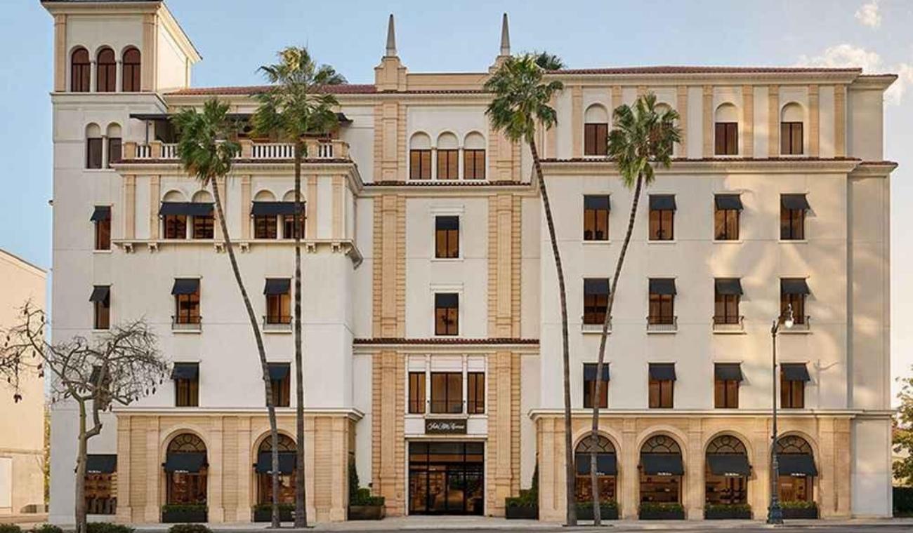 Histórica empresa de EE.UU. al borde de la quiebra por sus enormes deudas