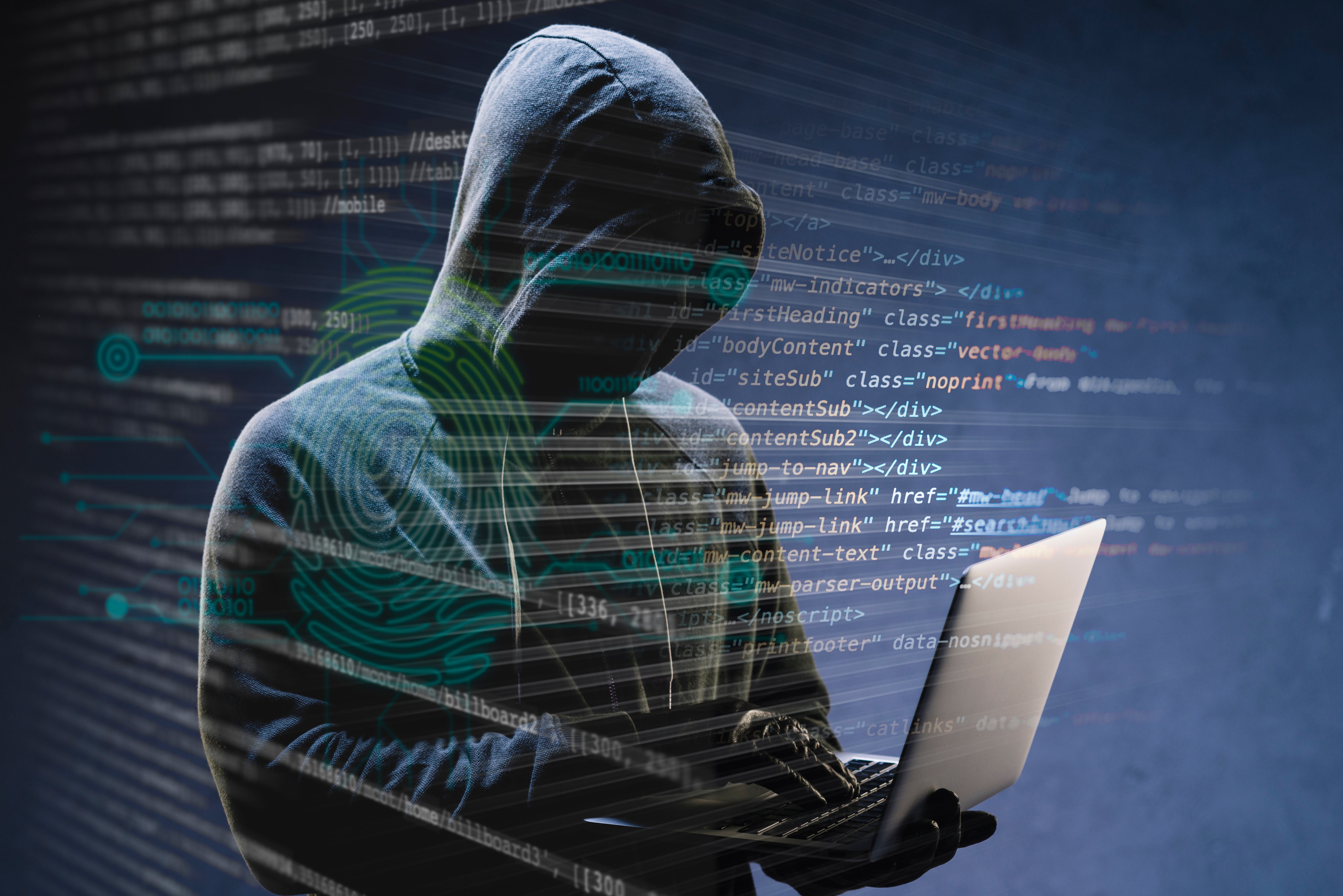 PRÁCTICAS y CREENCIAS que pueden poner en RIESGO su INFORMACIÓN PERSONAL