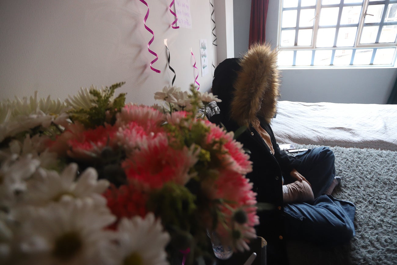 Karina Rincón Durán, sobreviviente de brutal ataque con martillo en Bogotá, hace urgente llamado a la justicia y ciudadanía para costoso tratamiento médico.