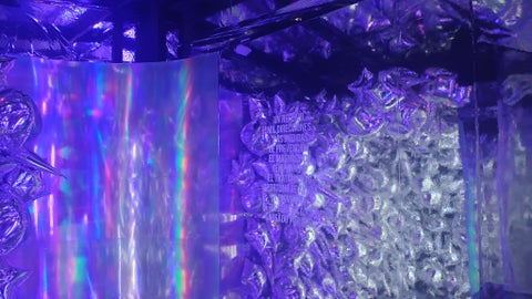 Recorrido al interior de 'La cara del VPH', una estrategia de prevención contra el virus del papiloma humano