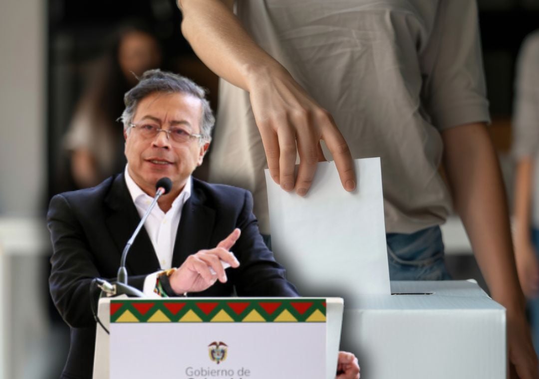 Gustavo Petro