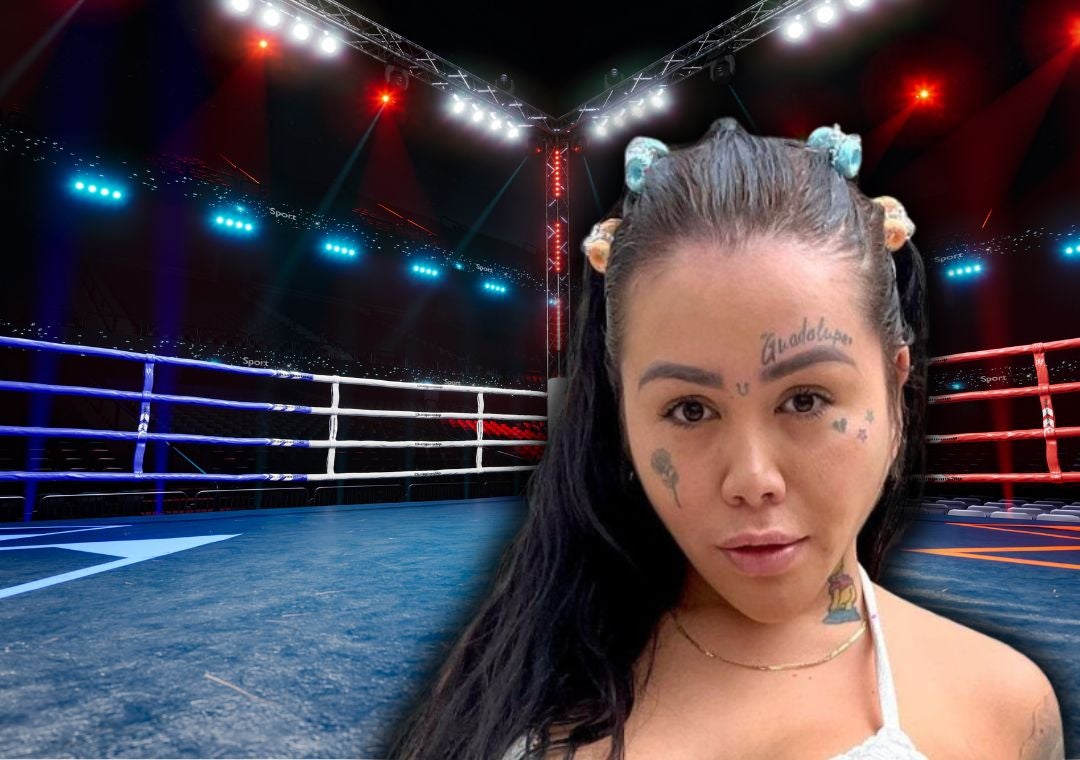 Yina Calderón