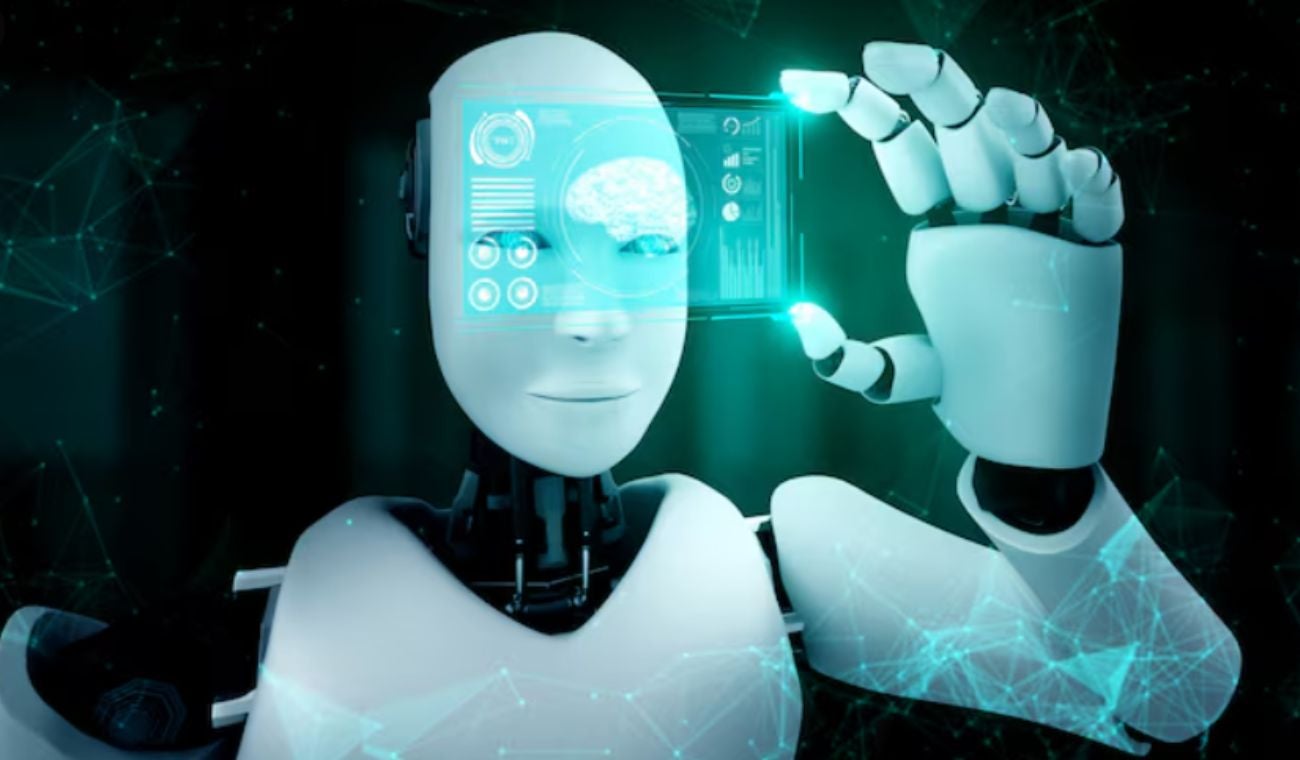 ¿CÓMO la INTELIGENCIA ARTIFICIAL predice en tiempo real y descubre patrones?