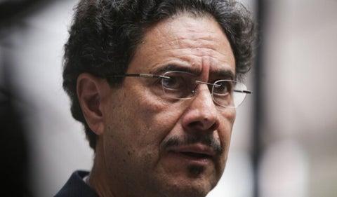 Iván Cepeda se alista para consulta del Pacto Histórico