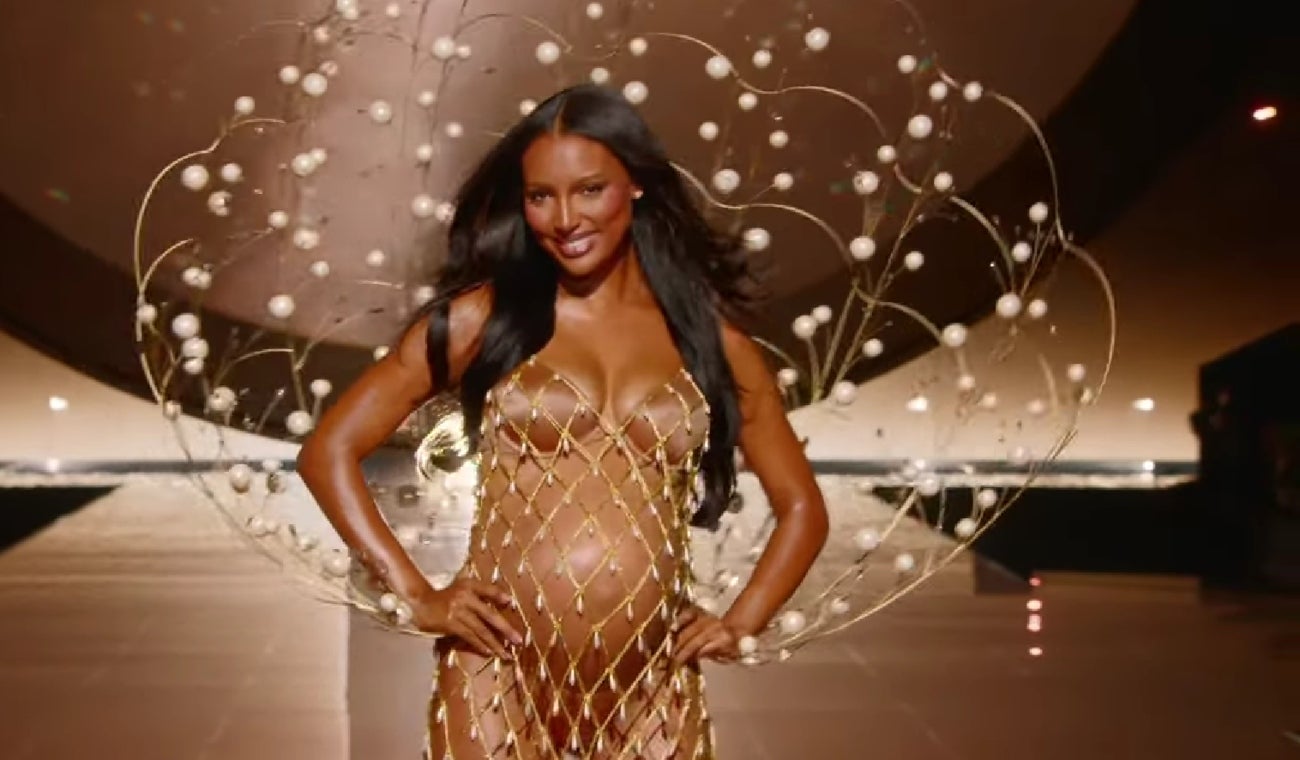 Jasmine Tookes