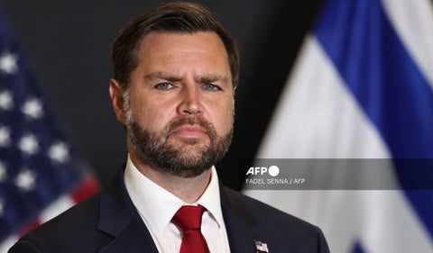 JD Vance