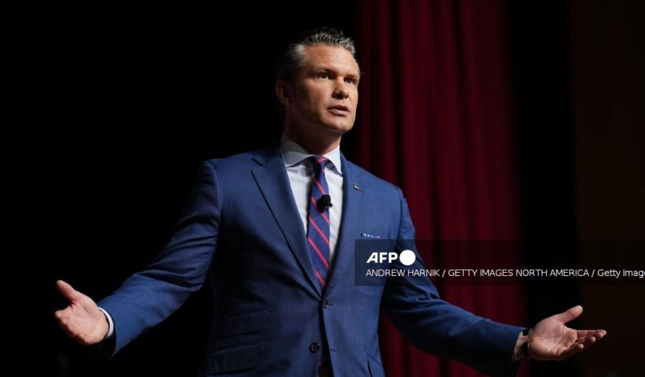 Pete Hegseth, jefe del Pentágono, confirma nuevo ataque a narcolancha