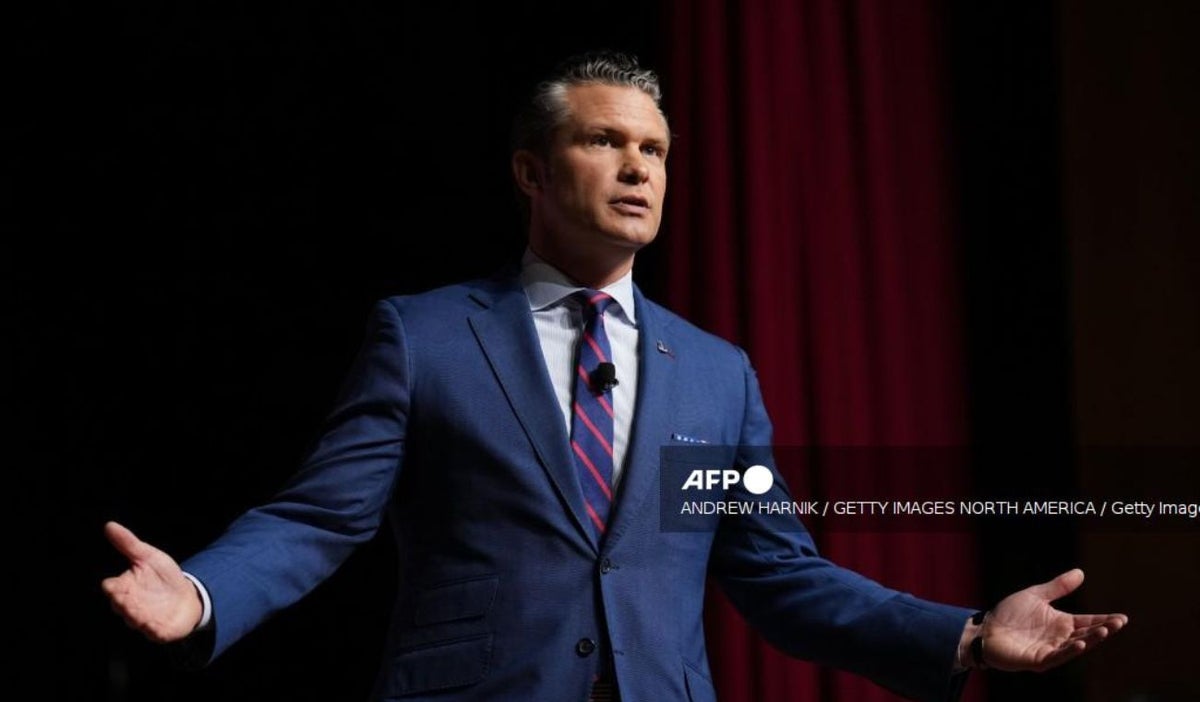 Pete Hegseth, jefe del Pentágono, confirma nuevo ataque a narcolancha