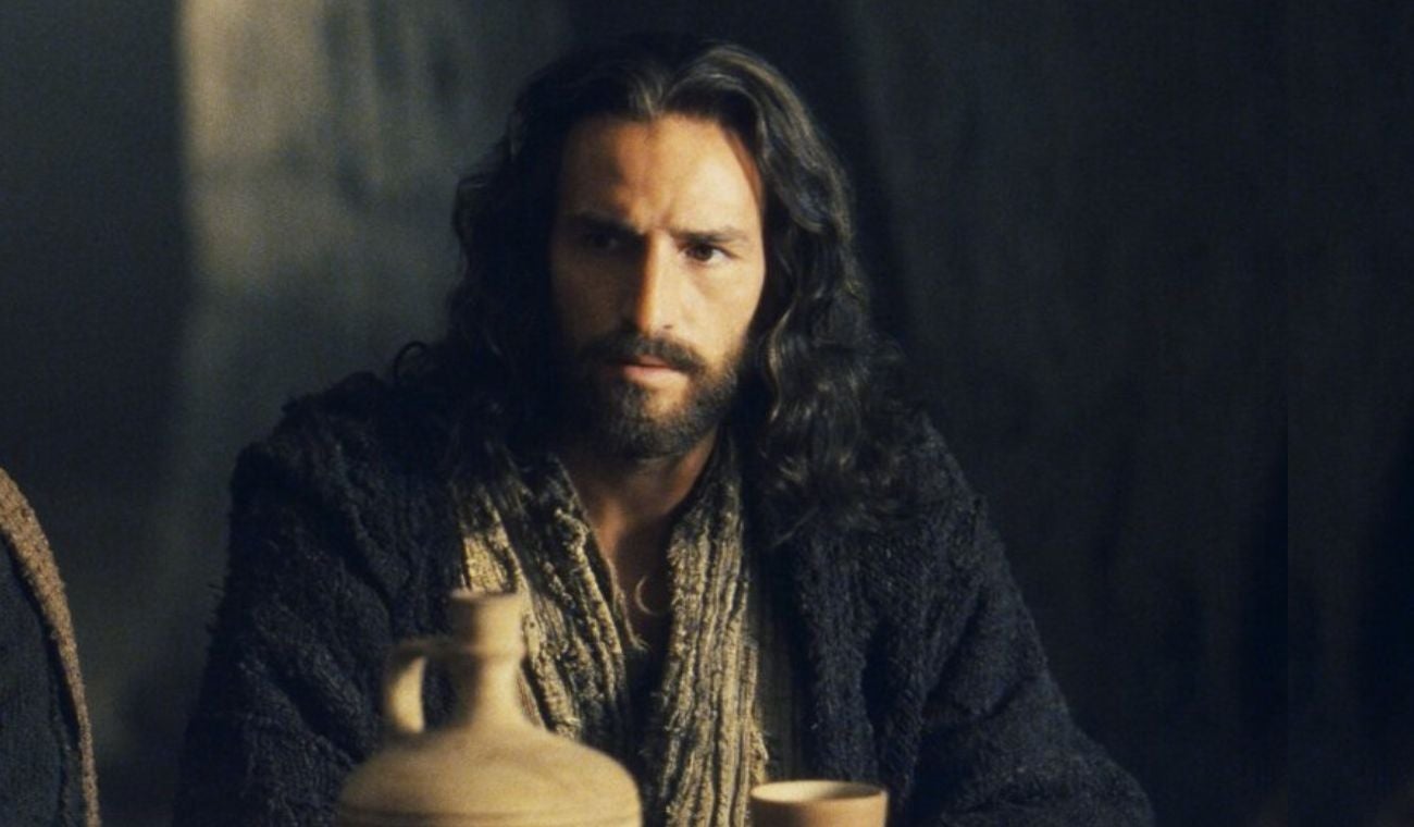 JIM CAVIEZEL no será JESÚS en “LA PASIÓN DE CRISTO 2”: esta es la razón