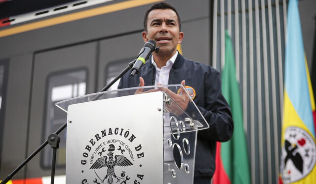 Gobernador Jorge Emilio Rey explica afectaciones por cierre de vía al Llano: productores agropecuarios, comerciantes, estudiantes y pacientes afectados