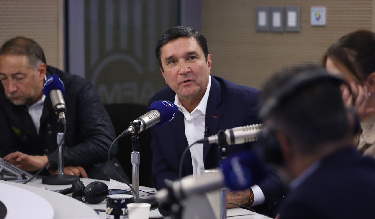 Juan Carlos Cárdenas