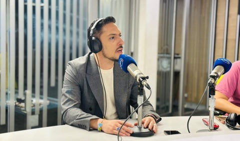 Juan Carlos Florián