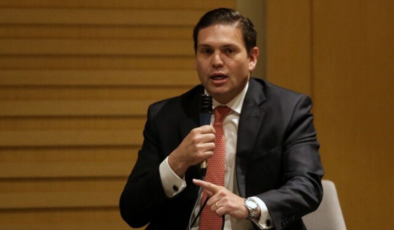 Exministro Juan Carlos Pinzón revela su arrepentimiento por video del plebiscito por la paz y confiesa que votó por el no
