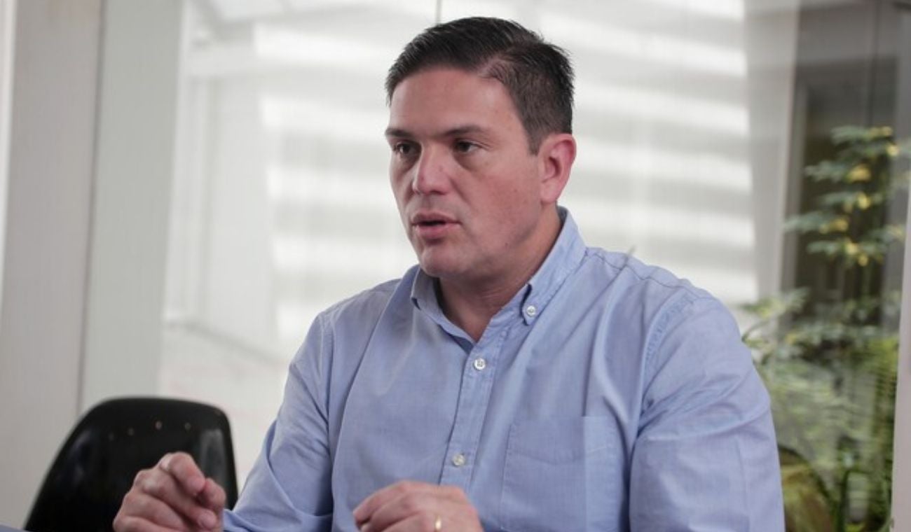 Juan Carlos Pinzón gestiona diálogo en Washington para evitar sanciones y proteger economía colombiana