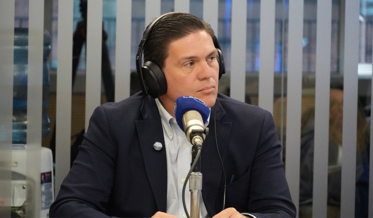 Juan Carlos Pinzón