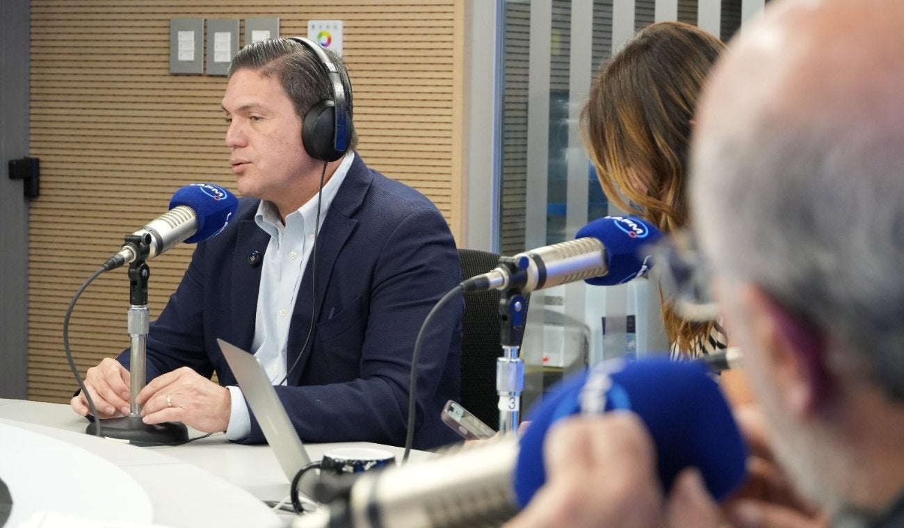 Juan Carlos Pinzón