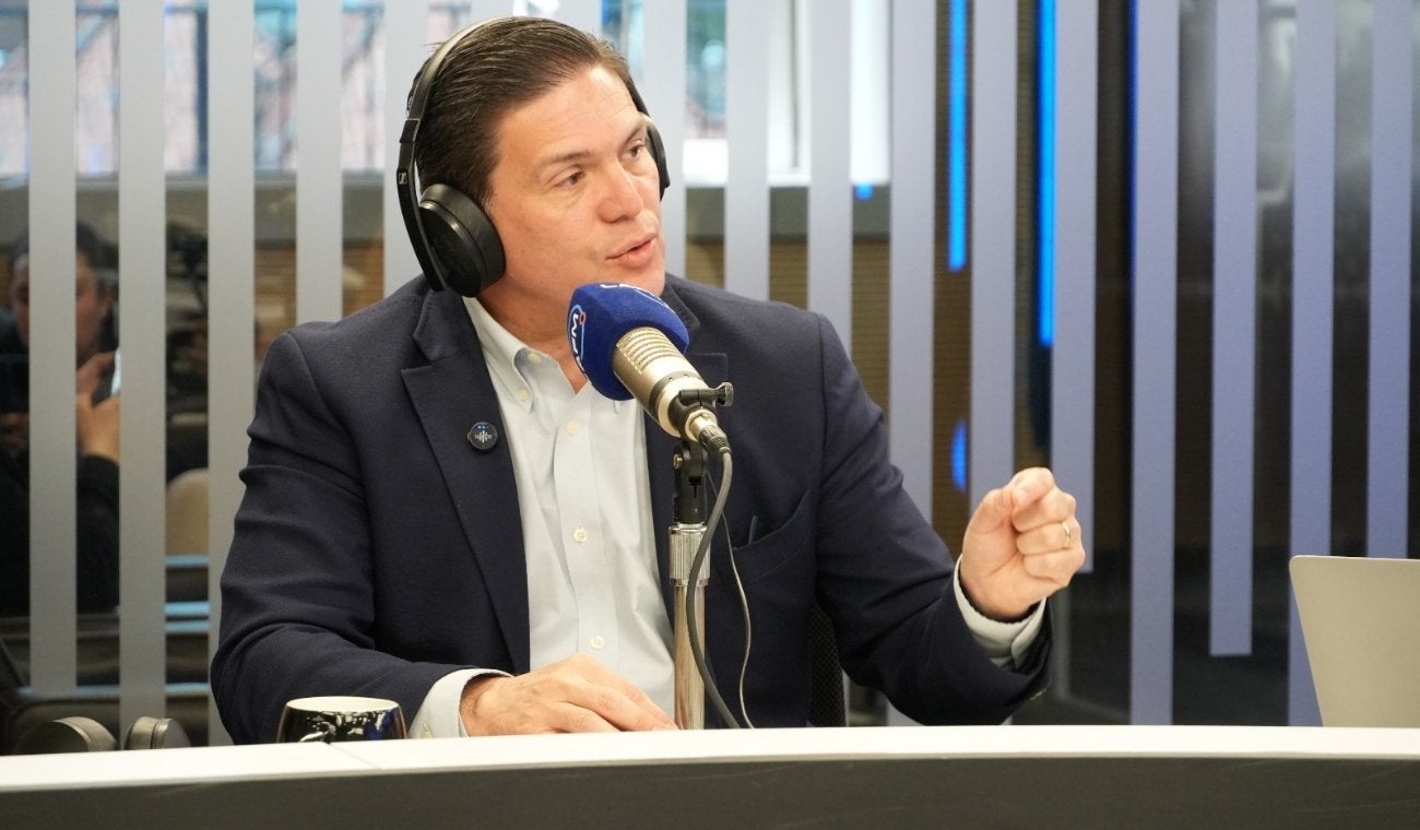 “El Estado no puede ser débil”, advierte Juan Carlos Pinzón en Tribuna RCN
