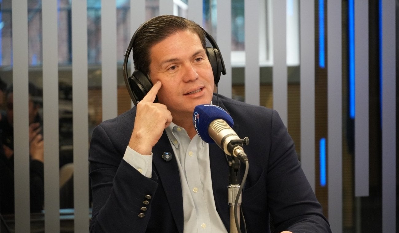Juan Carlos Pinzón