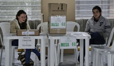 Elecciones Consejos de Juventud: 11.702.436 personas votarán este domingo. ¿Cuál es la multa por no asistir como jurado de votación en Colombia?
