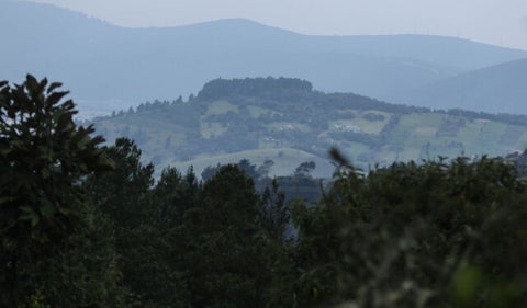 El Tribunal Administrativo de Cundinamarca exonera a habitantes de La Calera del pago de peaje por un año tras demanda de acción popular.