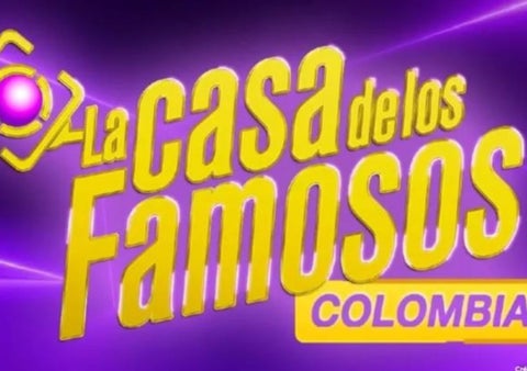 La casa de los famosos