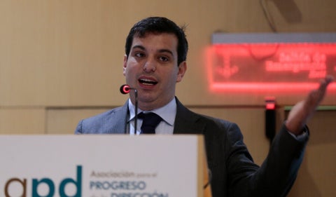 La consulta para las presidenciales que trabaja Simón Gaviria