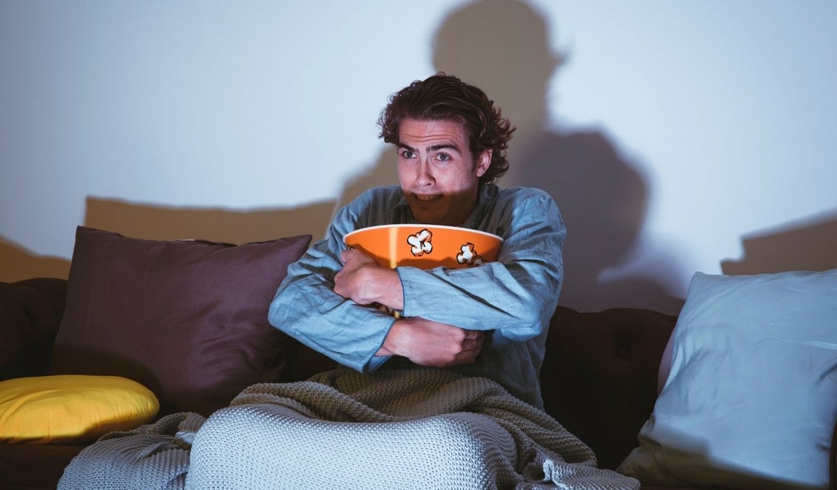 Las 10 mejores películas de terror para ver en este puente festivo