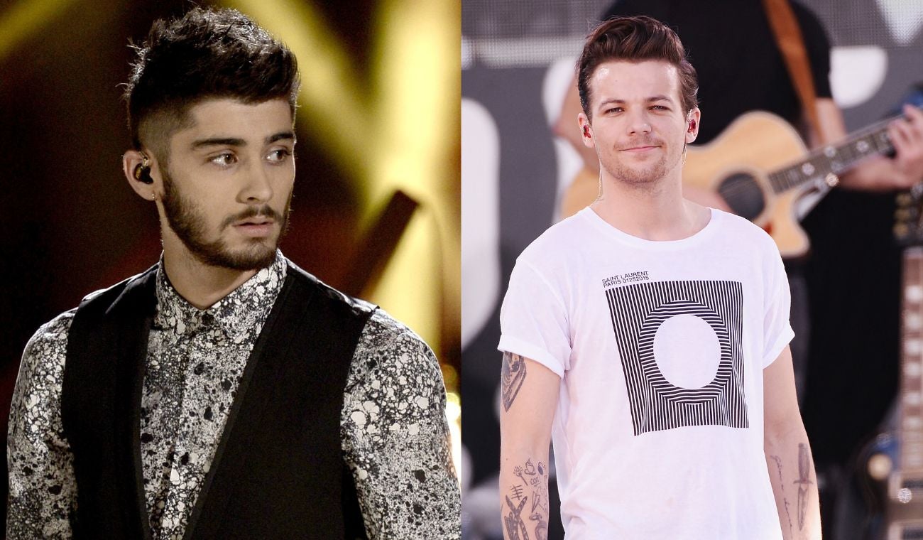 One Direction, la banda más exitosa de todos los tiempos, se prepara para un emocionante documental en Netflix. Zayn y Louis revivirán la historia de la boyband y honrarán a su compañero fallecido, Liam Payne