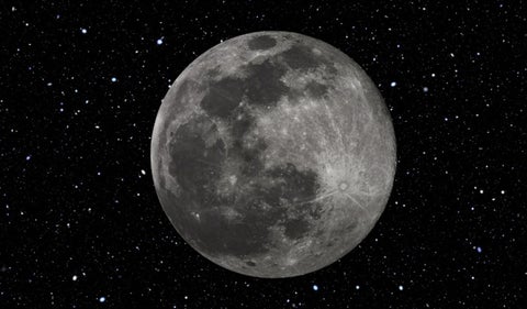 De acuerdo con el calendario astronómico del Instituto Geográfico Nacional (IGN), tras octubre se registrarán dos nuevas Lunas llenas: la primera el 5 de noviembre y la segunda el 5 de diciembre.