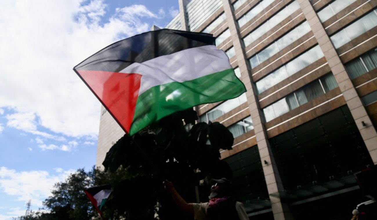 Según un comunicado del Frente de Acción por Palestina, sus acciones responden a los actos de barbarie que han provocado la muerte de miles de personas atrapadas en el conflicto.