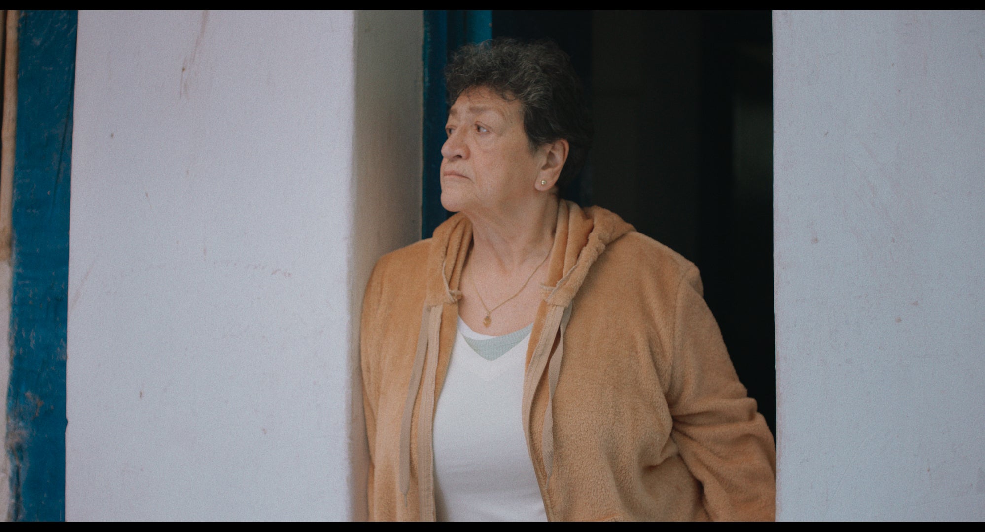 Pelicula Matrioshka
