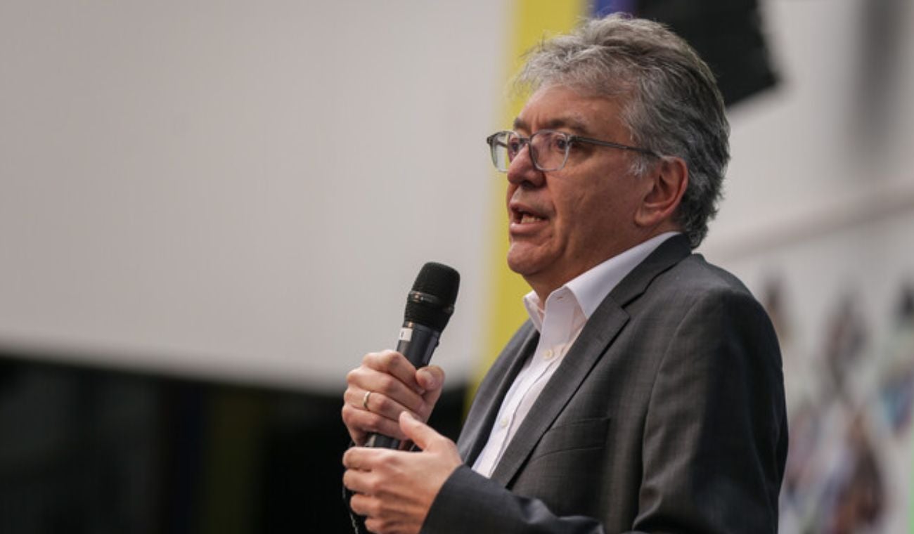 Mauricio Cárdenas