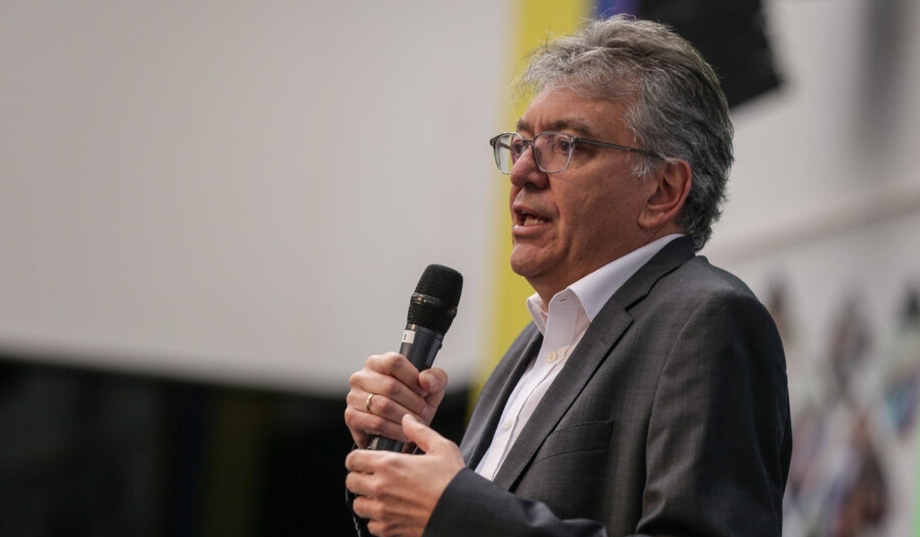 Mauricio Cárdenas
